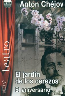 Libro, Audiolibro El Jardin De Los Cerezos El Jardin De Los Cerezos