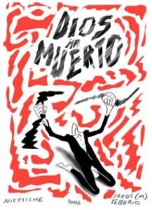Dios Ha Muerto