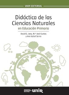 Didactica De Las Ciencias Naturales En Educacion Primaria