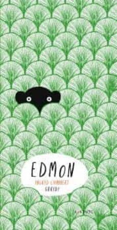 Libro, Audiolibro Edmon Edmon