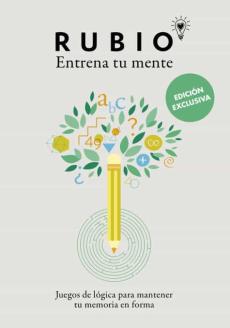 Entrena Tu Mente: Juegos De Logica Para Mantener Tu Memoria En Forma