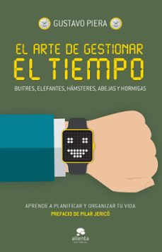Libro, Audiolibro El Arte De Gestionar El Tiempo El Arte De Gestionar El Tiempo