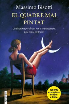 Libro, Audiolibro El Quadre Mai Pintat El Quadre Mai Pintat