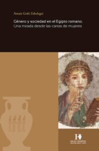 Género Y Sociedad En El Egipto Romano