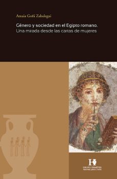 Género Y Sociedad En El Egipto Romano