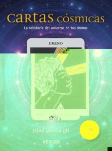 Cartas Cosmicas