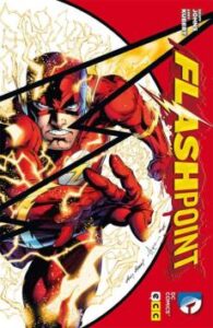 Flashpoint (2ª Ed.)