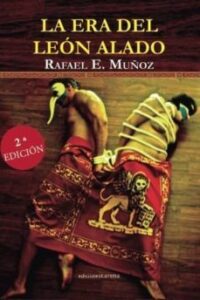 La Era Del Leon Alado (