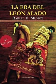 La Era Del Leon Alado (