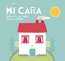 Libro, Audiolibro Mi Cara Mi Cara