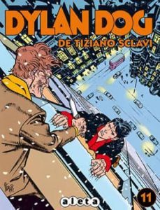 Dylan Dog (vol. 11)