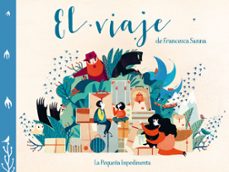Libro, Audiolibro El Viaje El Viaje