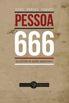 666 (citas, Versos, Frases)