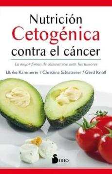 Libro, Audiolibro Nutricion Cetogenica Contra El Cancer Nutricion Cetogenica Contra El Cancer