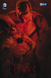 Crisis Final (2ª Ed.)