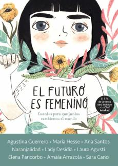 Libro, Audiolibro El Futuro Es Femenino El Futuro Es Femenino