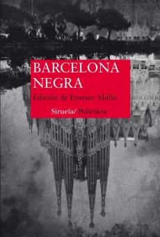 Libro, Audiolibro Barcelona Negra Barcelona Negra