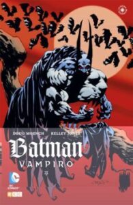 Batman: Vampiro