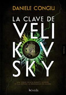 Libro, Audiolibro La Clave De Velikovsky La Clave De Velikovsky