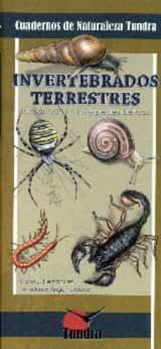 Invertebrados Terrestres