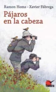 Pajaros En La Cabeza