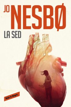 La Sed (harry Hole 11)