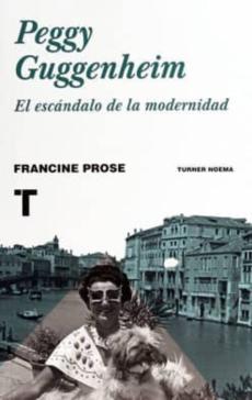 Libro, Audiolibro Peggy Guggenheim: El Escandalo De La Modernidad Peggy Guggenheim: El Escandalo De La Modernidad
