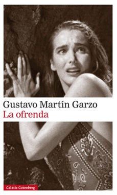 Libro, Audiolibro La Ofrenda La Ofrenda