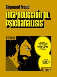 Introduccion Al Psicoanalisis (el Manga)