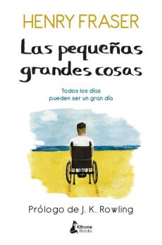 Libro, Audiolibro Las Pequeñas Grandes Cosas Las Pequeñas Grandes Cosas