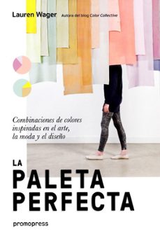 Libro, Audiolibro La Paleta Perfecta La Paleta Perfecta