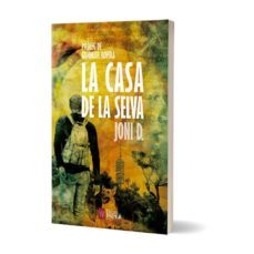 La Casa De La Selva