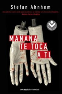 Mañana Te Toca A Ti