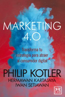 Libro, Audiolibro Marketing 4.0 Marketing 4.0