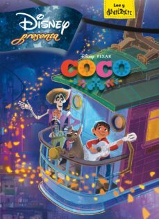 Coco: Disney Presenta