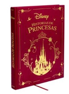 Historias De Princesas