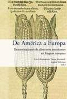 De América A Europa
