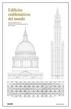 Edificios Emblematicos Del Mundo