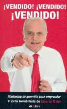 ¡Vendido! ¡Vendido! ¡Vendido!