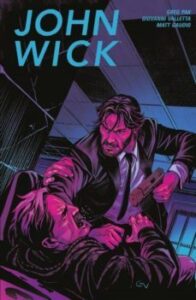 John Wick Nº 1