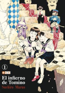 El Infierno De Tomino Nº 1