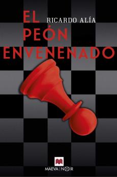 Libro, Audiolibro El Peón Envenenado El Peón Envenenado