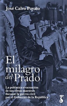 Libro, Audiolibro El Milagro Del Prado El Milagro Del Prado
