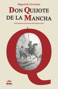 Libro, Audiolibro Don Quijote De La Mancha Don Quijote De La Mancha