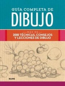 Guia Completa De Dibujo.
