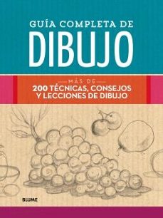 Guia Completa De Dibujo.