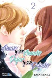 Amar Y Ser Amado, Dejar Y Ser Dejado 02