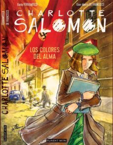 Libro, Audiolibro Charlotte Salomon Charlotte Salomon
