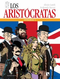 Los Aristocratas 1