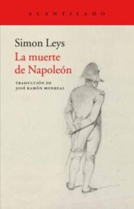 La Muerte De Napoleon